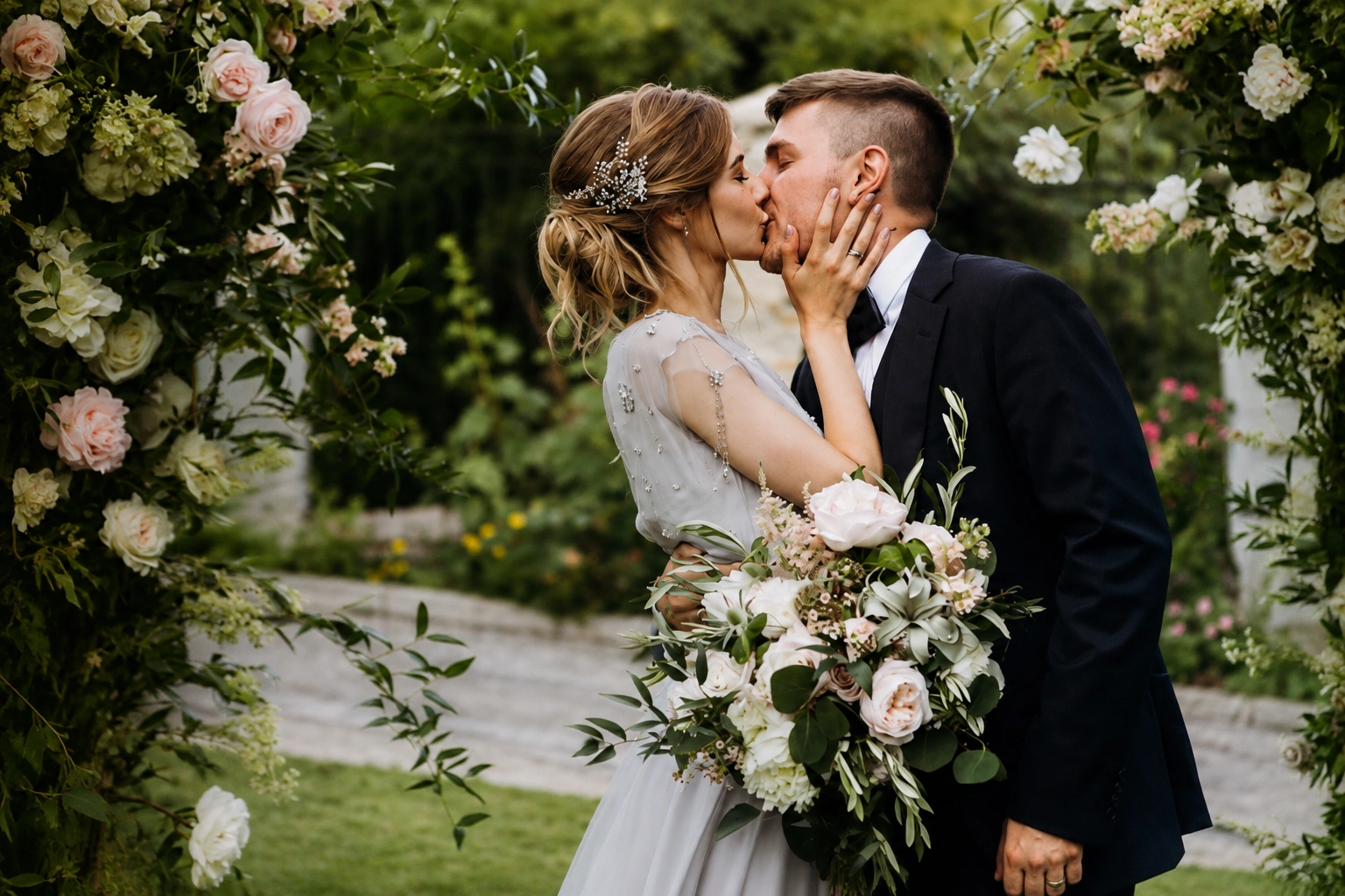 Hochzeitskredit
